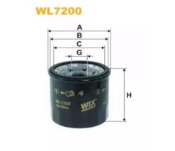 WIX FILTERS 51365